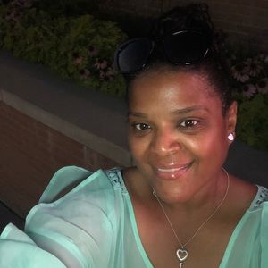 Meet your Posher, Tracey